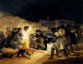 31 de mayo808 Romántico moderno Francisco Goya